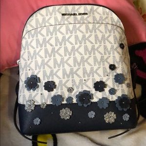 Michael Kors backpack